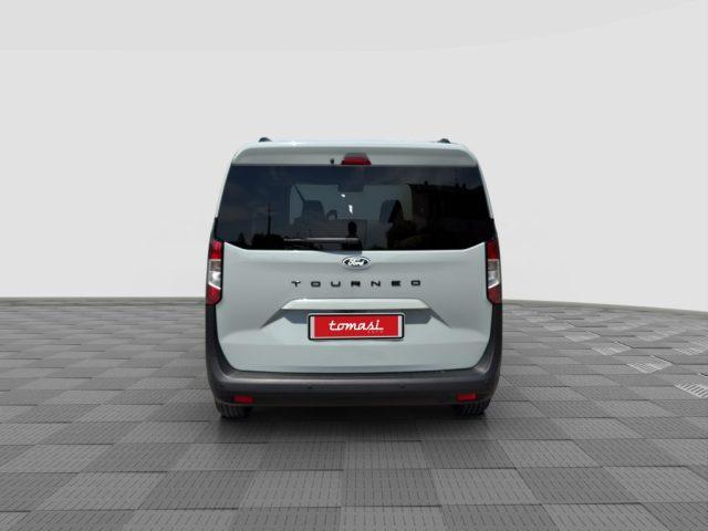 FORD Tourneo Courier Tourneo Courier 1.0 EcoBoost Titanium