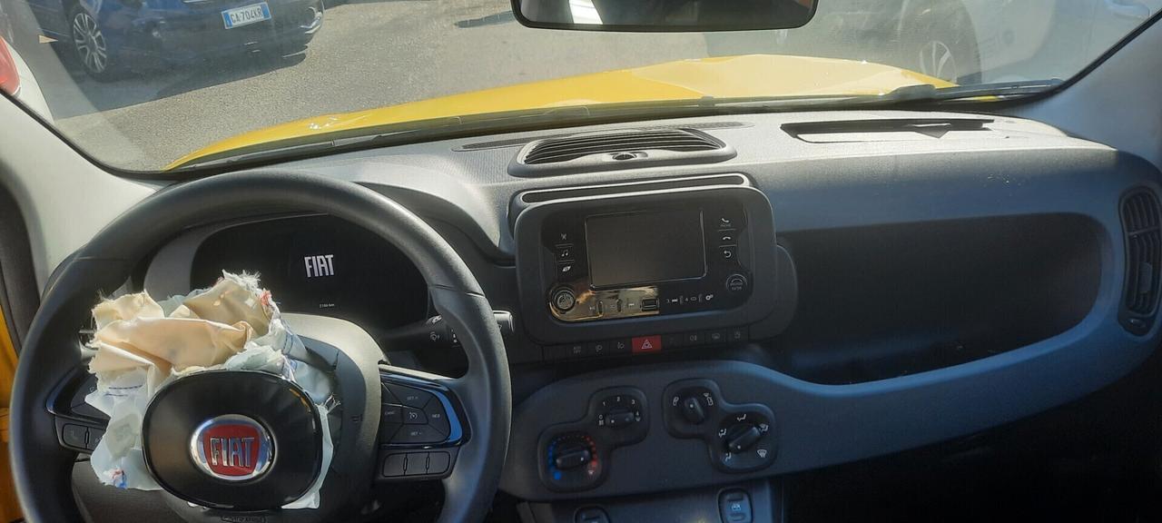 Fiat Panda 1.0 FireFly S&S Hybrid 2025