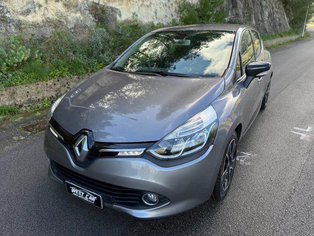 RENAULT Clio dCi 8V 90 CV Start&Stop 5 porte Energy Duel