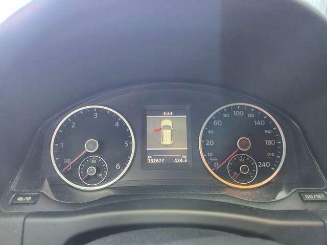 Volkswagen Tiguan Tiguan I 2011 2.0 tdi Sport(GRANDINATA)