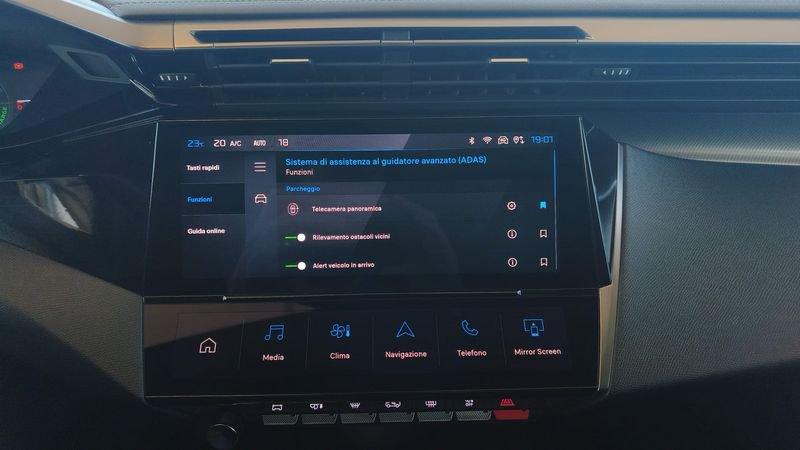 Peugeot 408 GT Hybrid 180 e-EAT8 S&S aut.