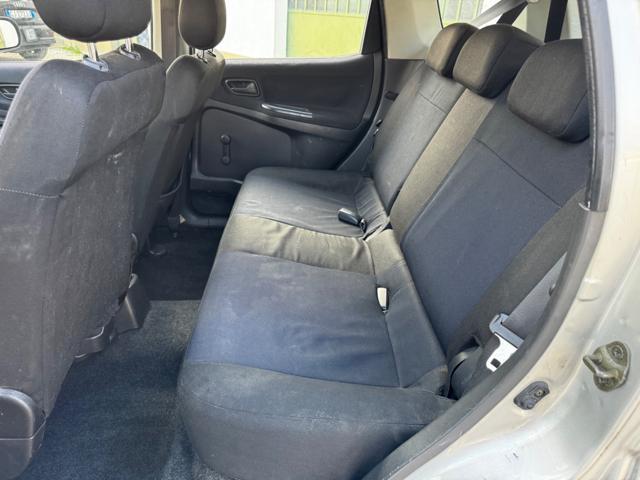 SUZUKI Ignis 1.3 16V cat Deluxe BENZINA GPL