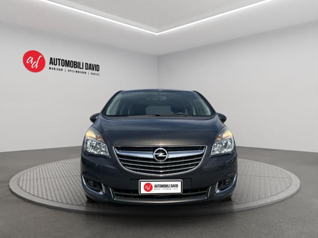 OPEL Meriva 1.3 CDTI 95CV ecoFLEX Cosmo