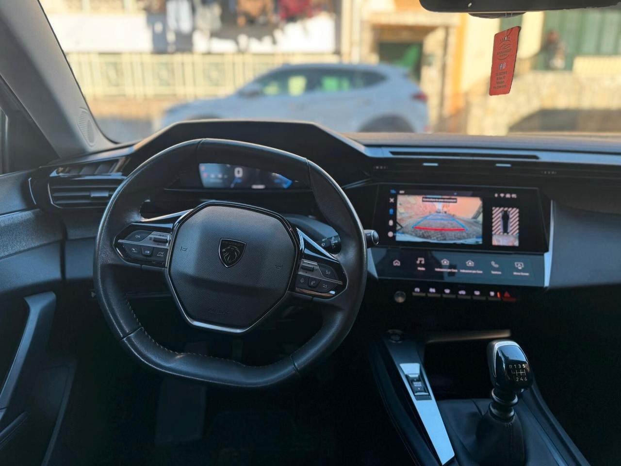 Peugeot 308 BlueHDi 130 S&S Allure Pack