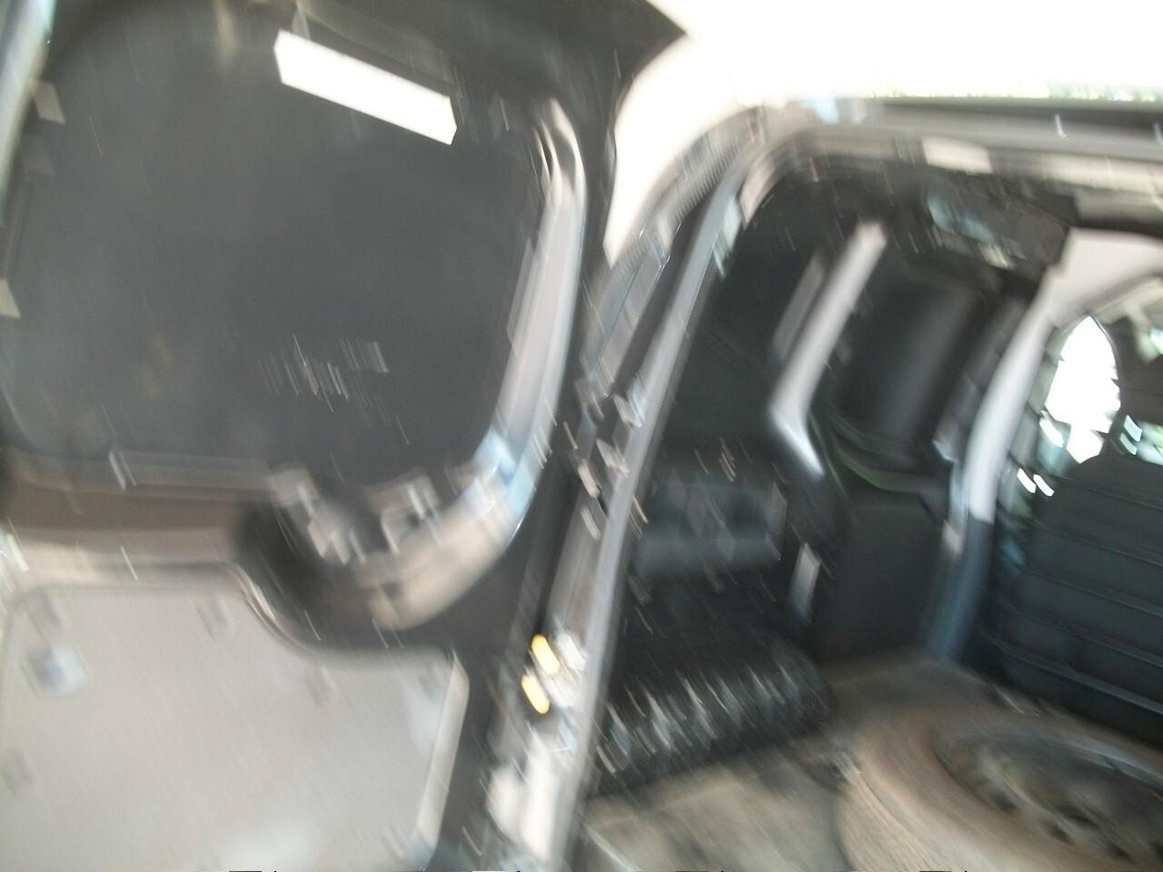 Fiat FIORINO CC 1400 BENZINA E METANO KM 159800 GARANZIA UN ANNO