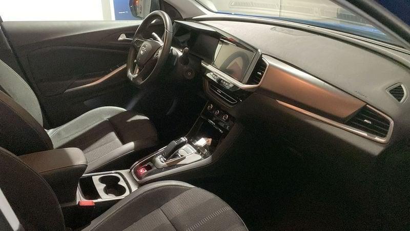 Opel Grandland Grandland 1.5 diesel Ecotec aut. Business Elegance