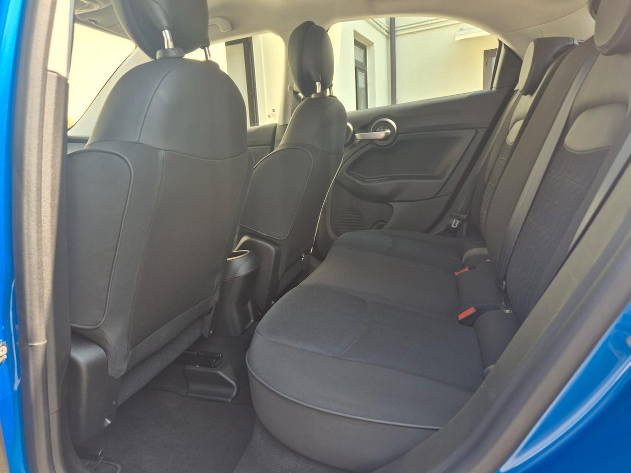 Fiat 500X 1.5 T4 Hybrid 130 CV DCT - km certif.