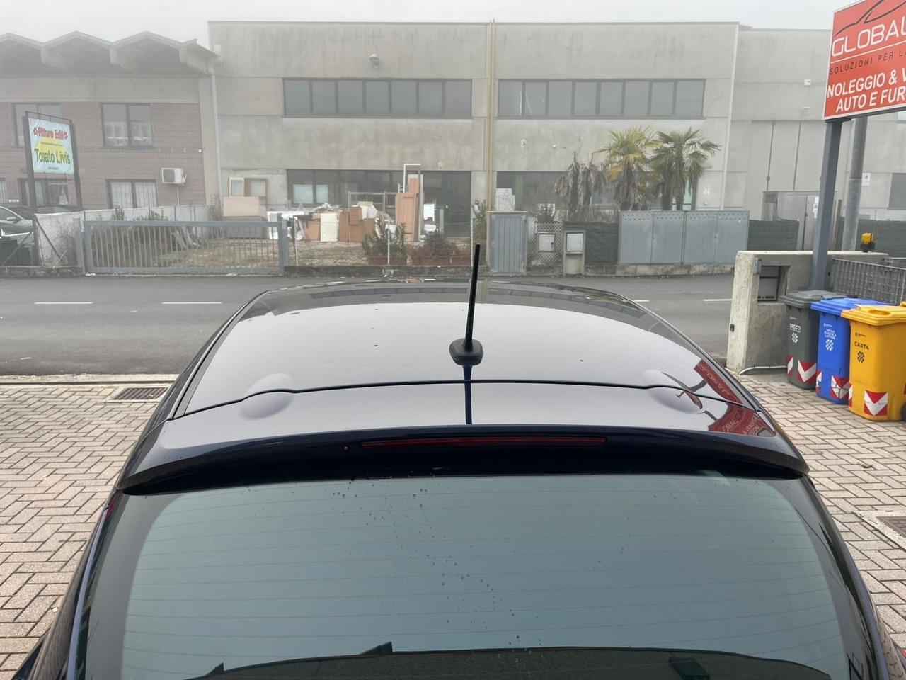 Lancia Ypsilon 1.2 69 CV 5 porte Platinum 51.000 km