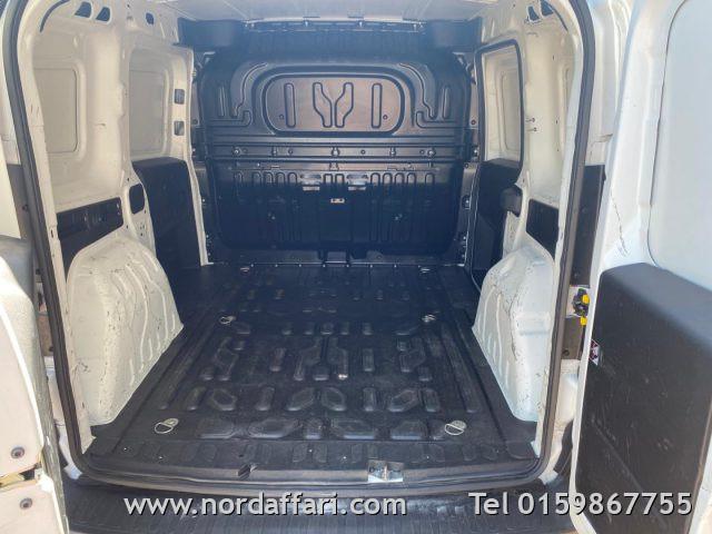 FIAT Doblo Doblò 1.6 MJT 105CV S&S PC-TN 3 POSTI Lounge