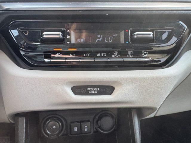 SUZUKI Swift 1.2 Hybrid 4WD AllGrip Top