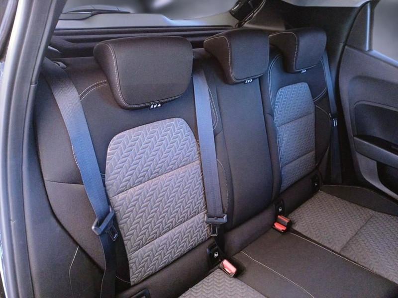 RENAULT CLIO 1.5 DCI BLUE 74KW EVOLUTION 5 PORTE