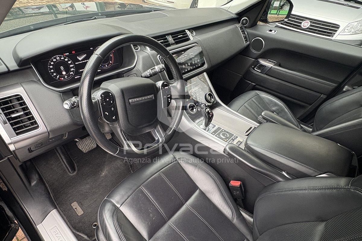 LAND ROVER Range Rover Sport 3.0 SDV6 249 CV HSE
