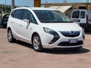 OPEL - Zafira Tourer - Tourer 1.6 T EcoM 150CV Cosmo