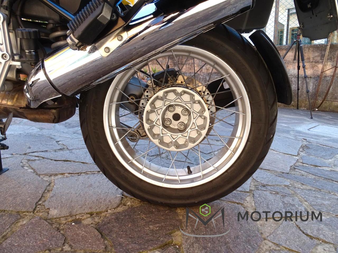 BMW R 1150 GS R 1150 GS