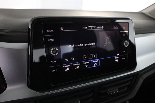 VOLKSWAGEN T-Roc T-Roc 2.0 TDI SCR 150 CV DSG Life