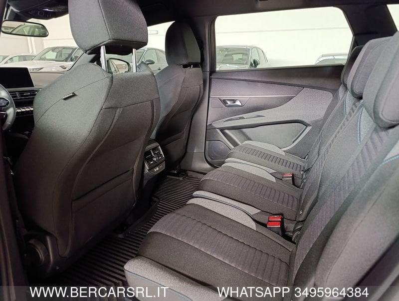 Peugeot 5008 5008 BlueHDi 130 S&S EAT8 Active Pack*7 POSTI*