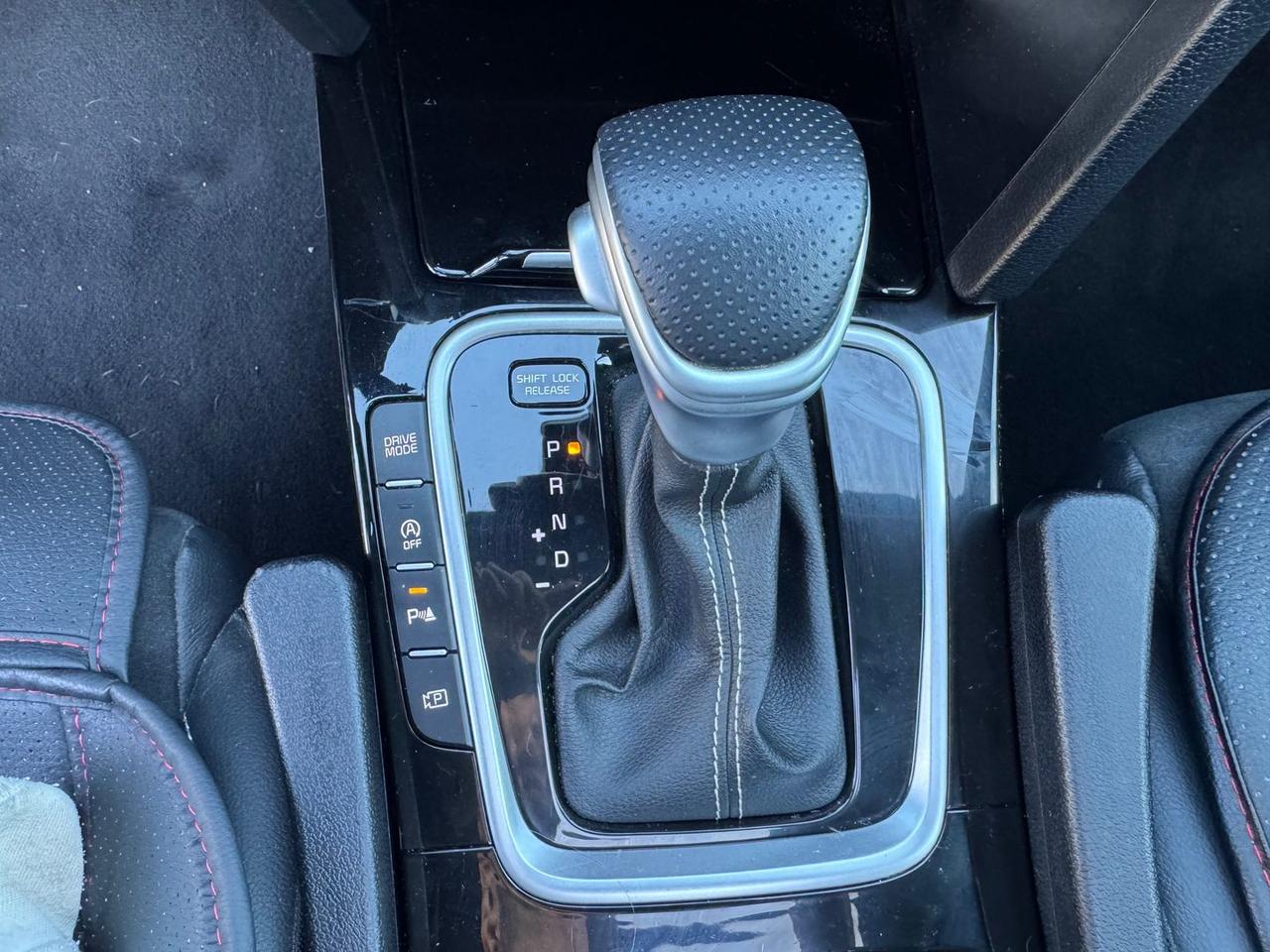 Kia ProCeed 1.5 T-GDI MHEV GT Line Plus - PR #7672