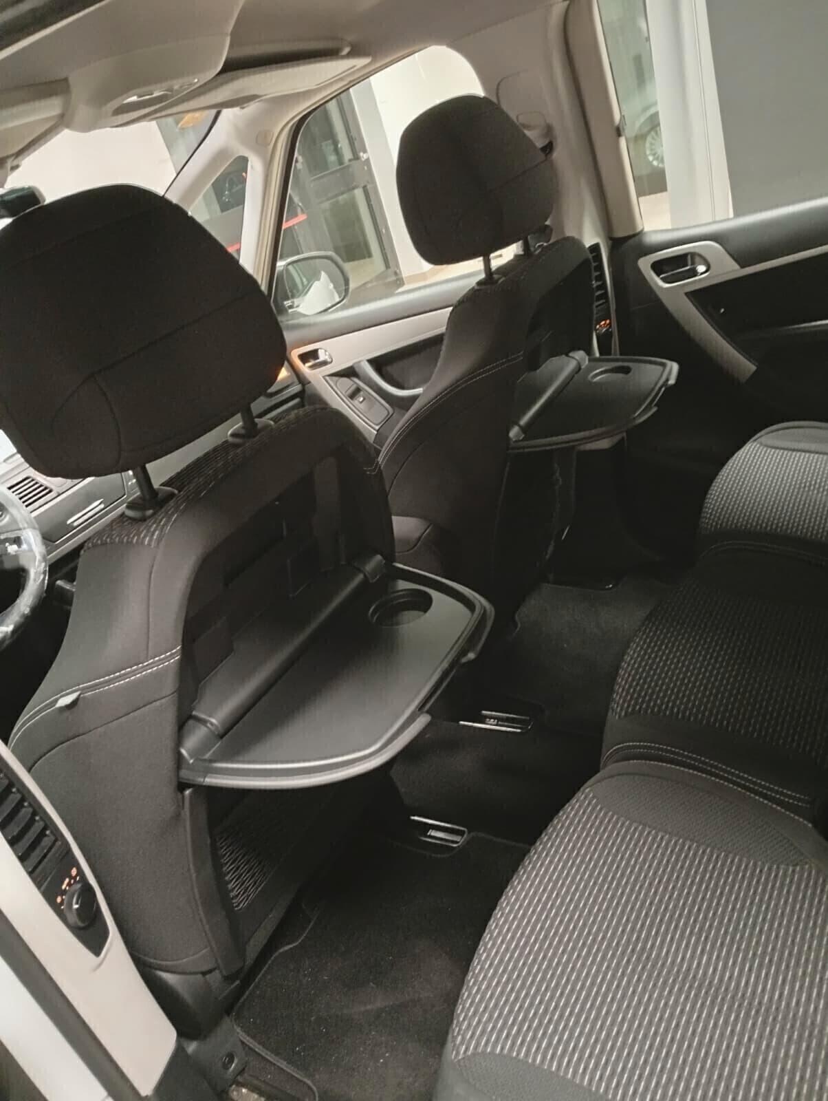 Citroen C4 Picasso 1.6 e-HDi 110 FAP CMP6 Exclusive