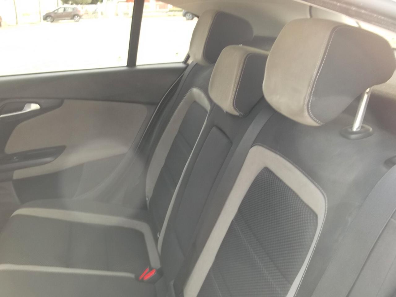 Fiat Tipo Sw. 1.3 Multijet Full Optional 2017