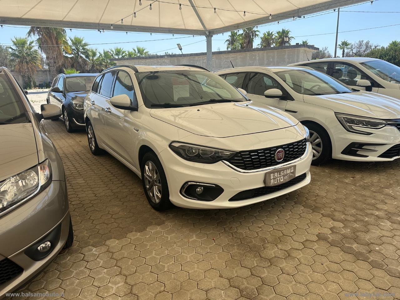FIAT Tipo 1.6 Mjt N1 SW Lounge