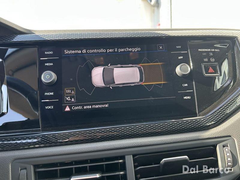 Volkswagen Polo 1.0 TSI Life
