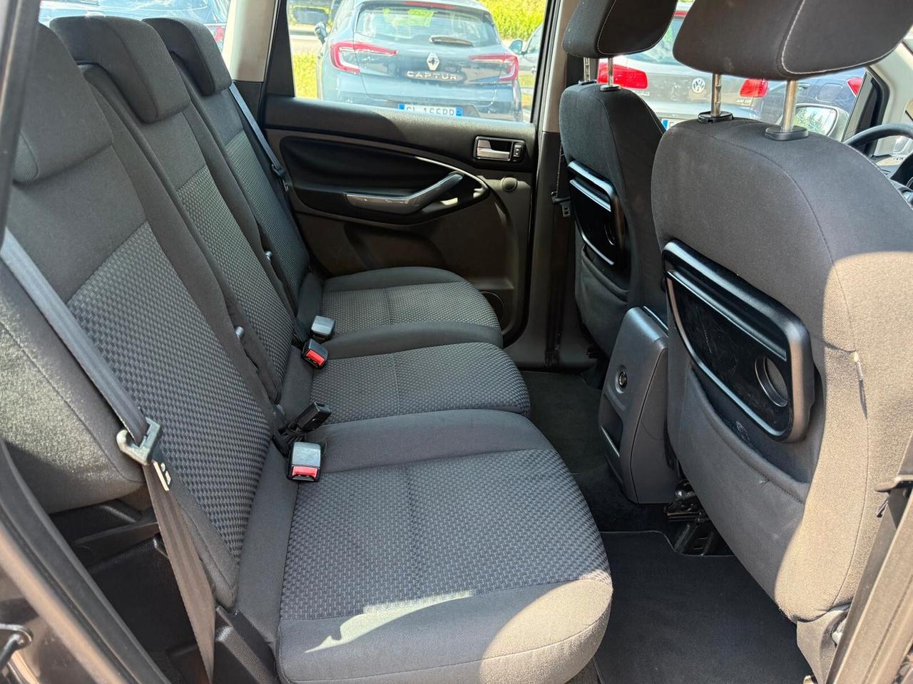Ford C-Max 1.6 TDCi 110 CV Titanium DPF