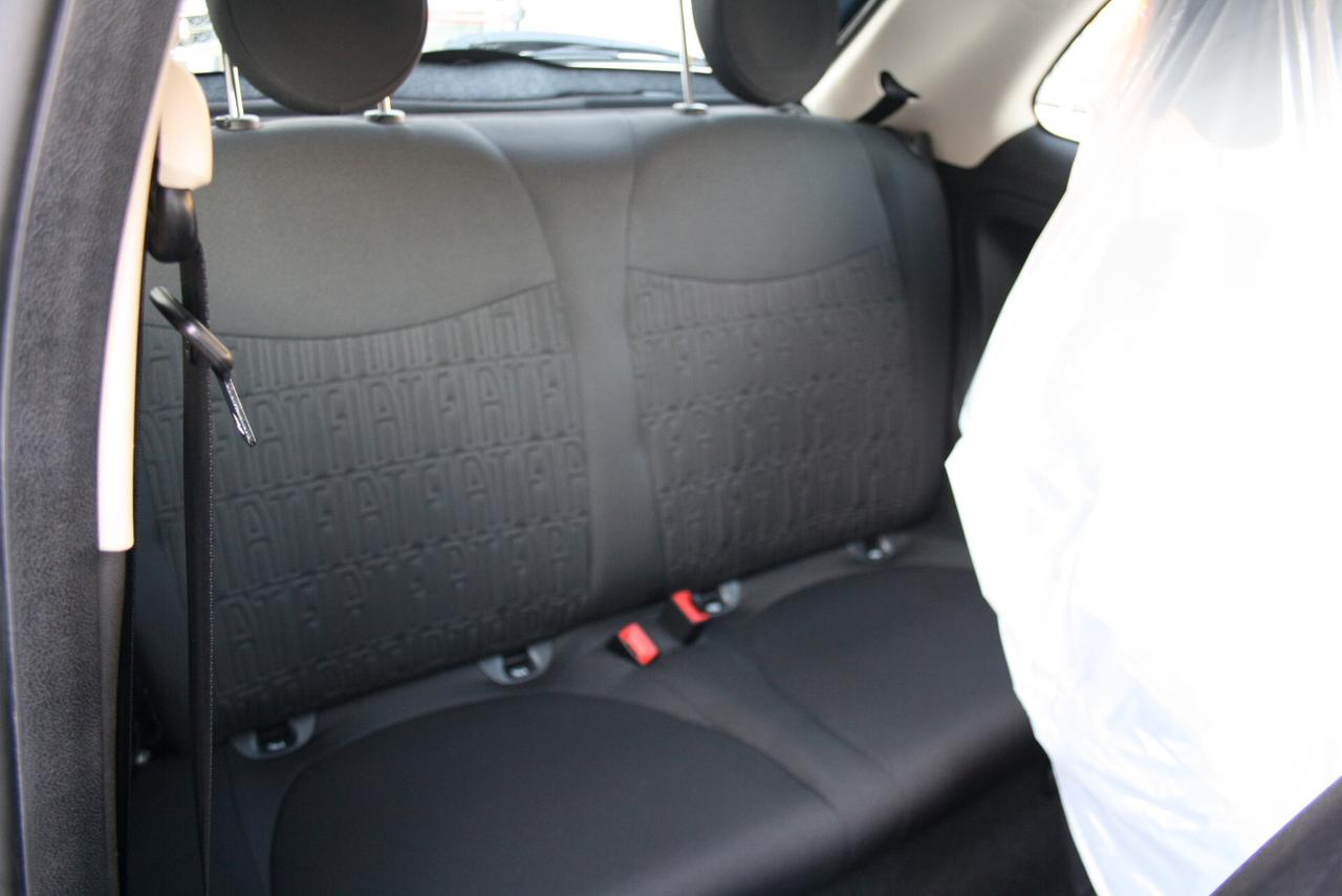 Fiat 500 1.0 Hybrid 70CV *2023
