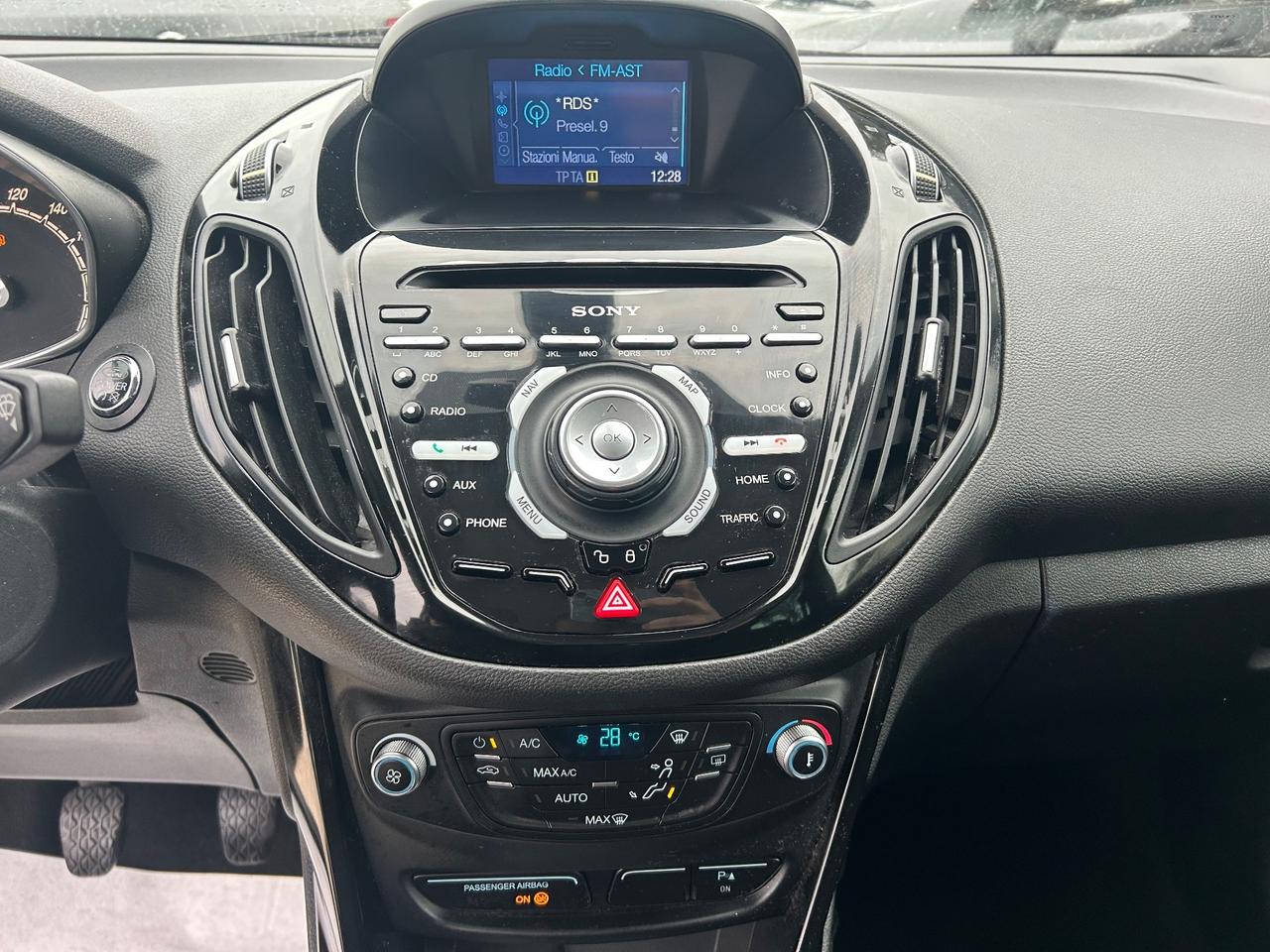 Ford B-Max 1.6TDCi*100000KM*Titanium