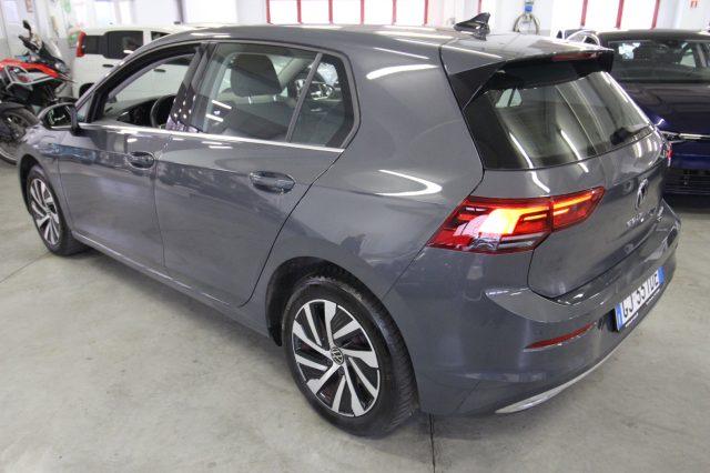 VOLKSWAGEN Golf 1.4 TSI eHYBRID 204 CV DSG Style