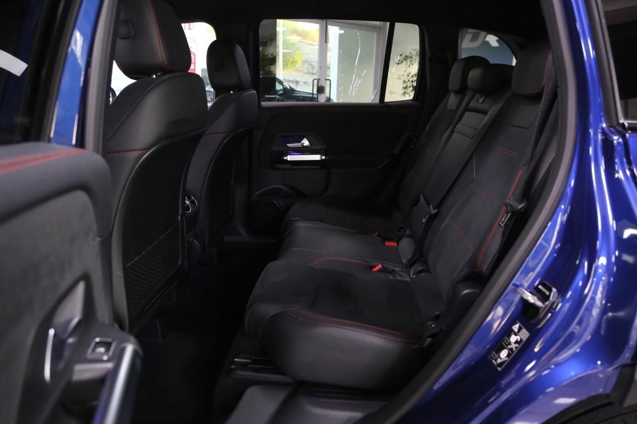 Mercedes-benz GLB 200 d Automatic Premium AMG