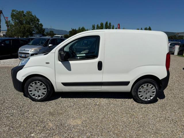 PEUGEOT Bipper 1.3 HDi 75CV Basis