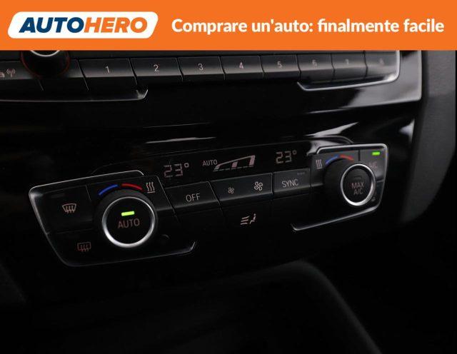 BMW X1 xDrive25e Advantage