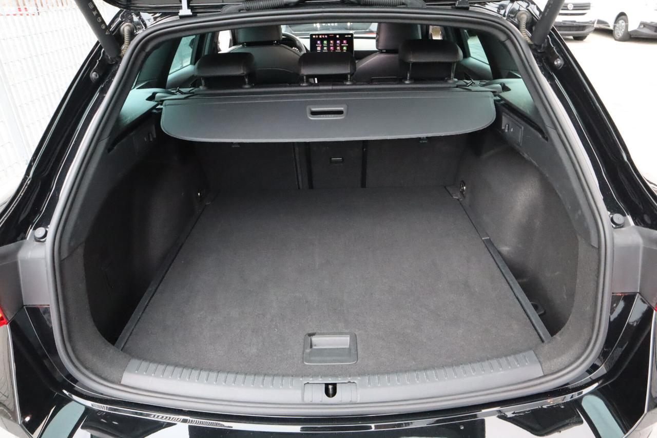 Cupra Leon Sportstourer 1.5 eTSI Hybrid 150 CV DSG