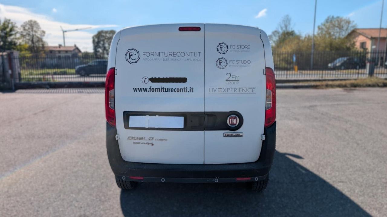 FIAT DOBLO'