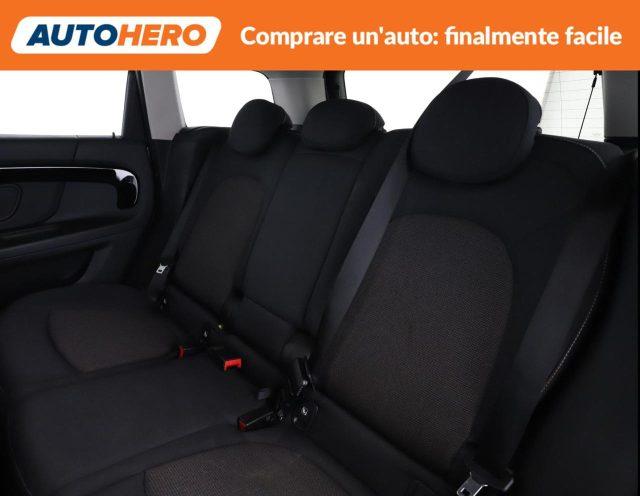 MINI Countryman 1.5 Cooper SE Classic Countryman ALL4