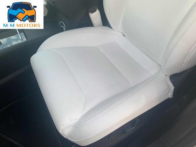 TESLA Model X 90kWh Dual Motor GANCIO TRAINO PILOT AVANZATO