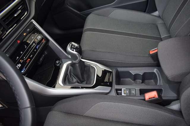 Volkswagen T-Roc life style