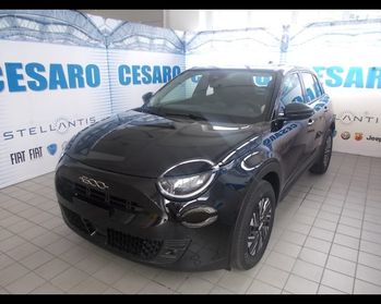 FIAT 600 1.2 hybrid