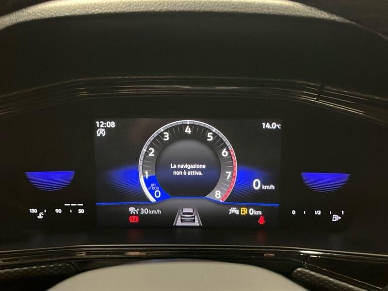 Volkswagen T-Cross Style 1.0 TSI 70 kW (95 CV) Manuale