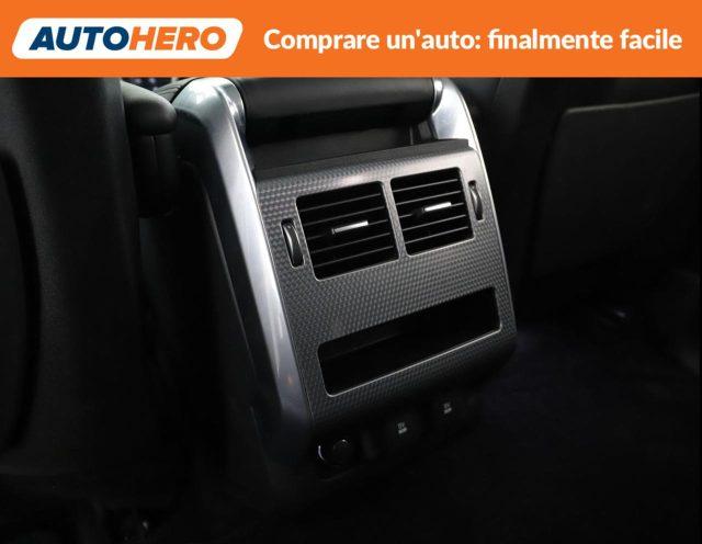 LAND ROVER Range Rover Sport 3.0 SDV6 249 CV HSE Dynamic