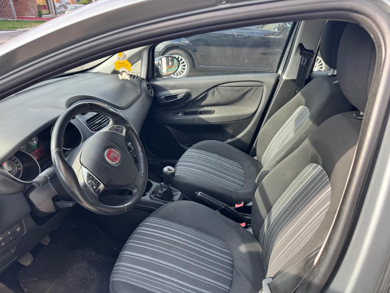 Fiat Grande Punto 1.2 5 porte S&S Actual