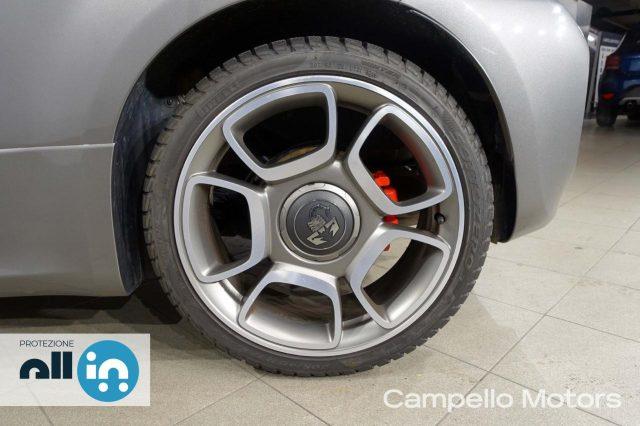 ABARTH 500 595C 1.4 T-Jet 165cv Turismo