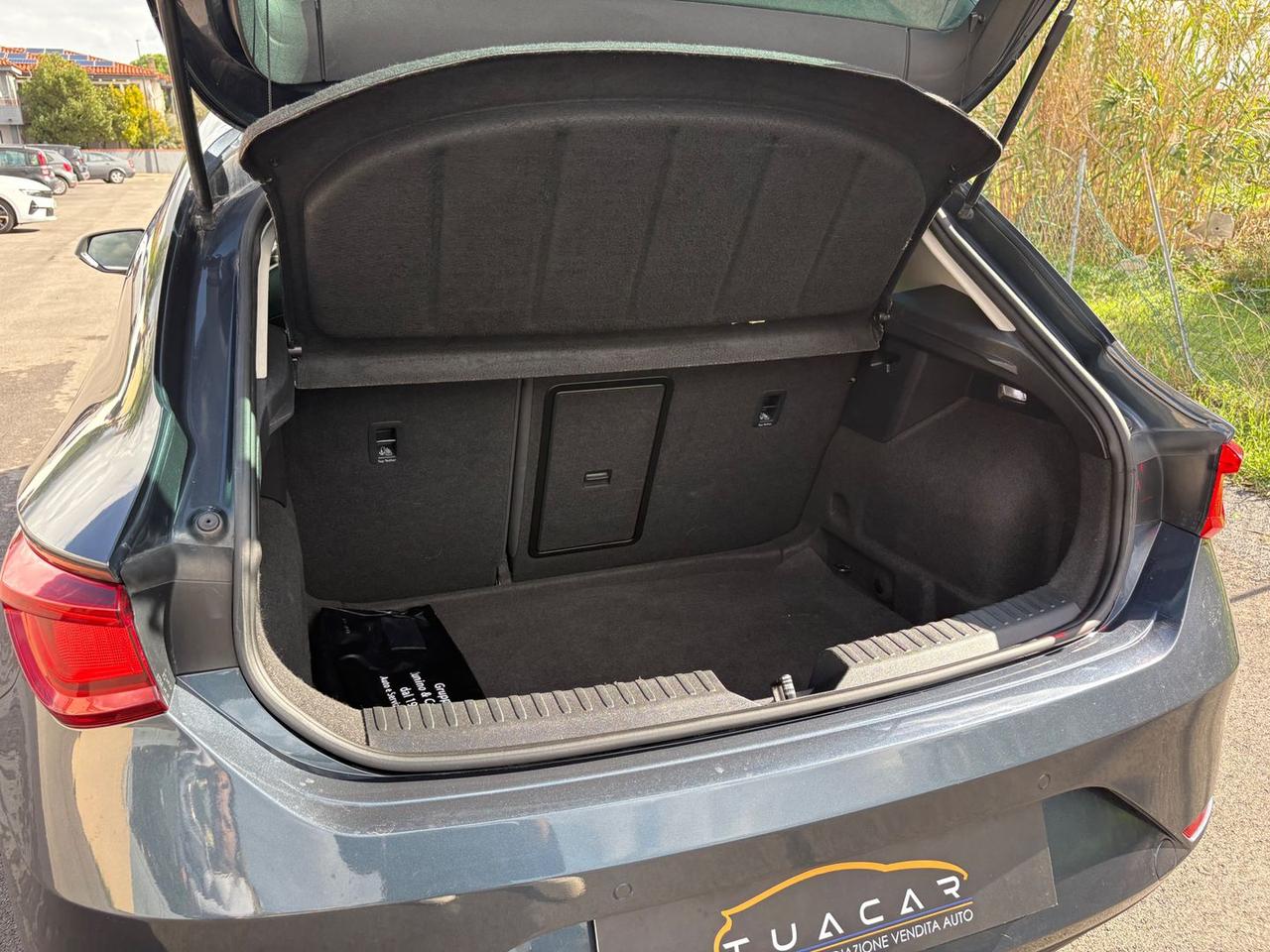 Seat Leon 1.5 TSI MHEV Xcellence #7566