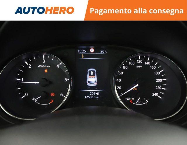 NISSAN Qashqai 1.5 dCi N-Connecta