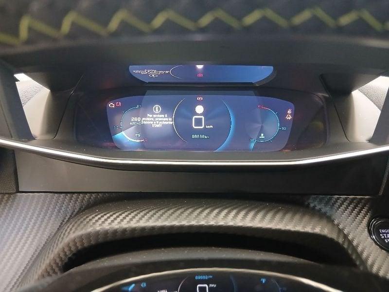 Peugeot 208 1.2 puretech GT Line s&s 100cv
