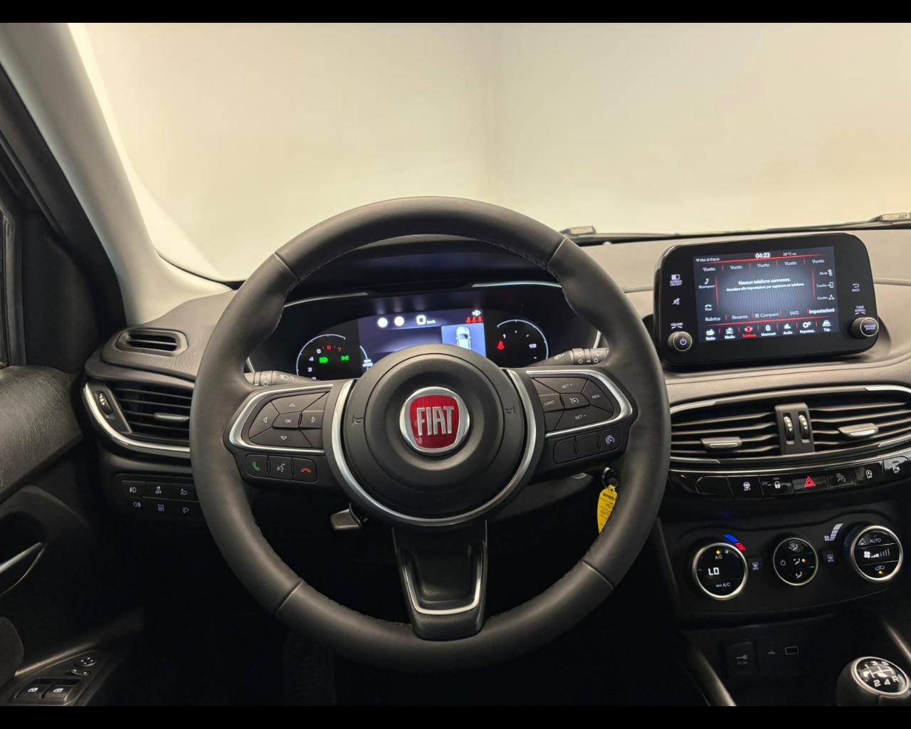 FIAT Tipo II - Tipo SW 1.0 Business 100cv