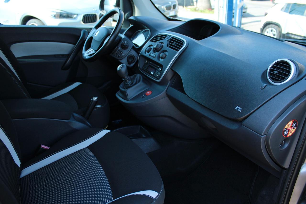 Renault Kangoo 1.2 TCe 115CV Stop & Start 4p. Express Energy
