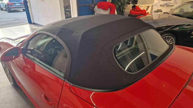 PORSCHE Boxster 2.9 24V 22000km!!! HARDTOP!! PARI AL NUOVO!