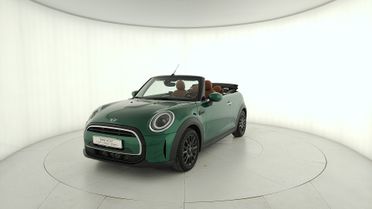 MINI Mini IV Cabrio F57 2021 - Mini Cabrio 1.5 Cooper Yours auto