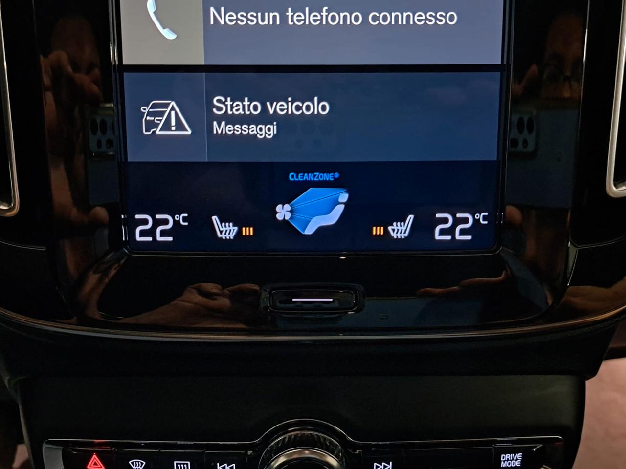 Volvo XC40 T5 Twin Engine Plug-In Hybrid Business Plus Automatico